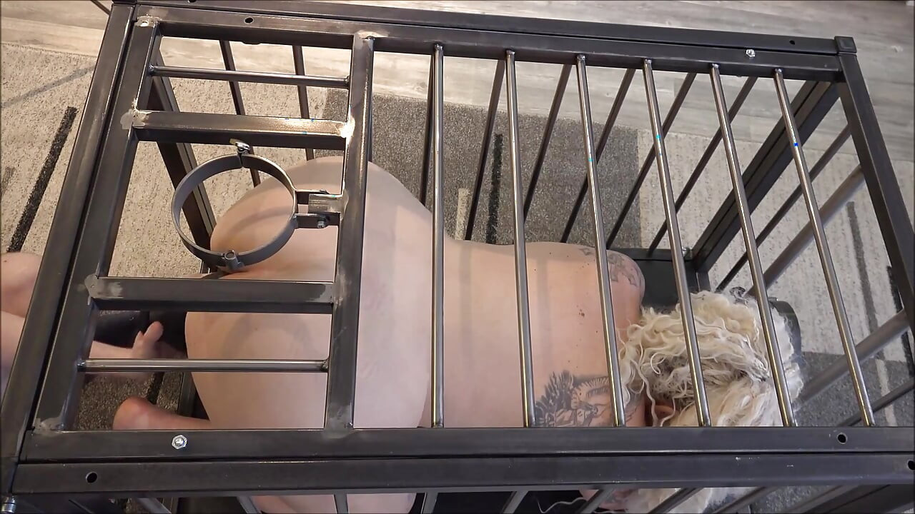Sex Slave Used for My Pleasure