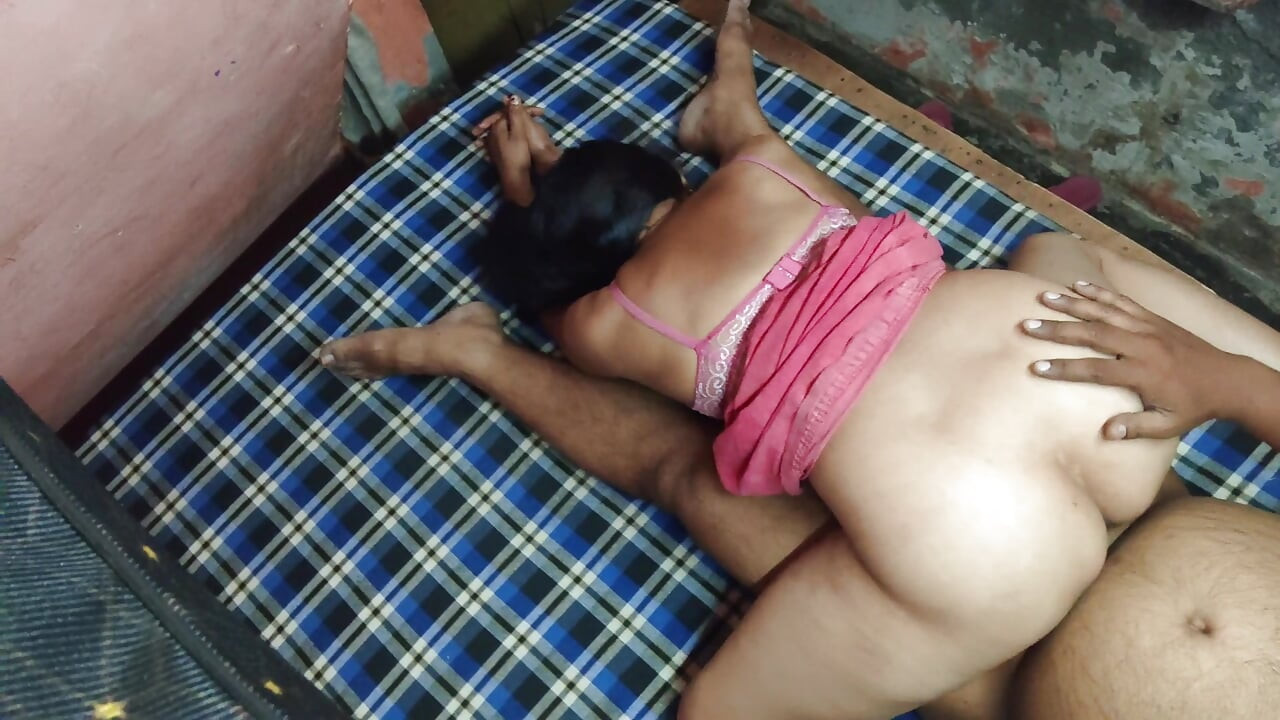 Sasural me sale ki bibi ko choda pura chudai ka anand leya madu ne