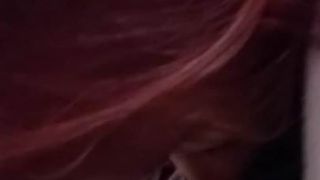 Ruiva leva 2 bbc