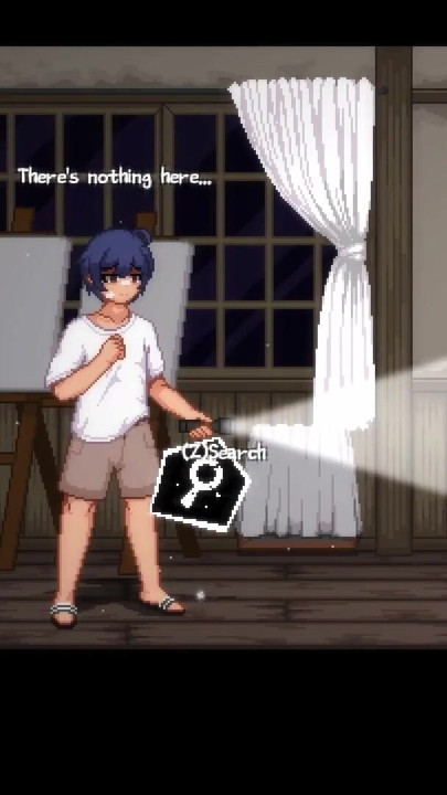 Uma pianista fantasma usa meu pau para penetrar na bunda dela e.. (Houkago no Onigokko Gameplay5) | Clipe 1