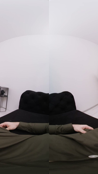 你喜歡我的腳嗎？ - Virtual Real Porn | 片段 1