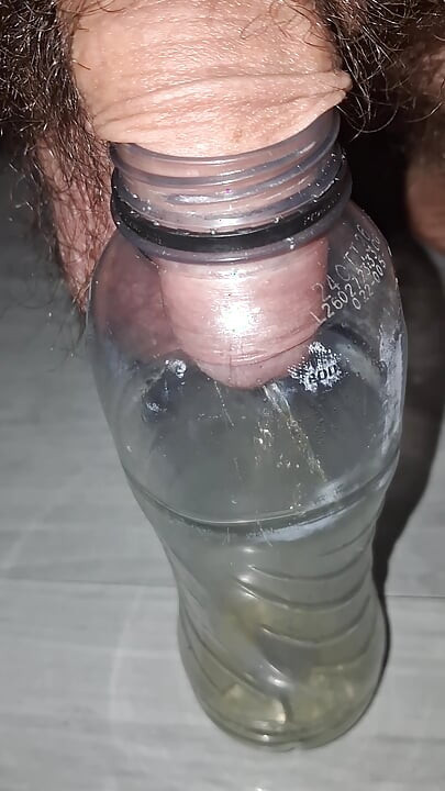 熱啤酒（尿）
