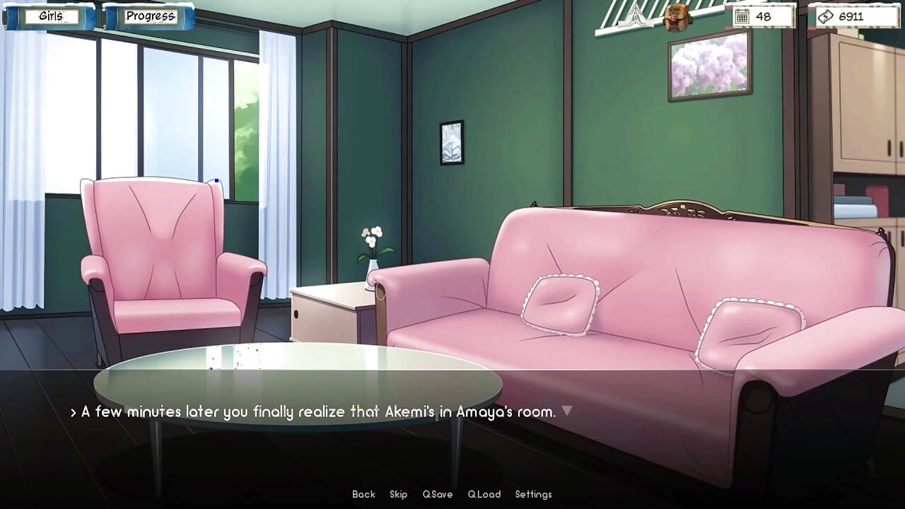 Naruto Hentai - Naruto Trainer v0.17.2 भाग 83 लंड चुसाई पेशेवर Loveskysan69 द्वारा