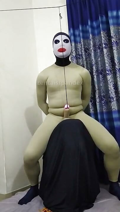 House of Gord Mobi fucked