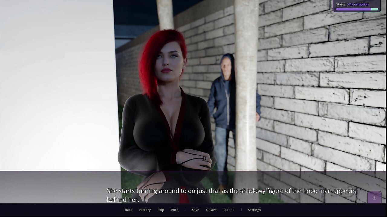 The Dark Fantasies of My Insatiable Wife Sofia (part 5)