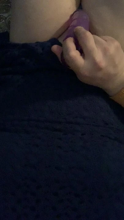 Feeling naughty