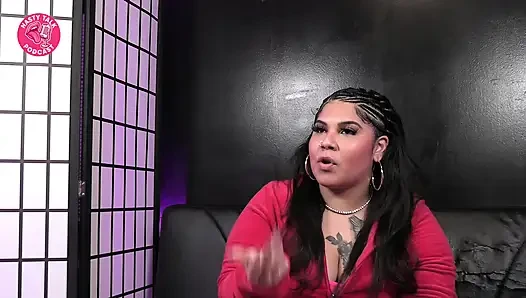Ezy Exotic Interview
