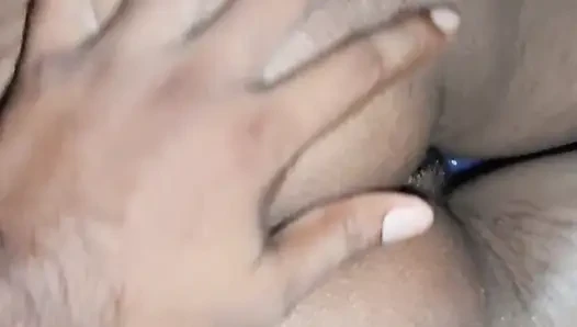 Desi Step Sister Doing Best Job