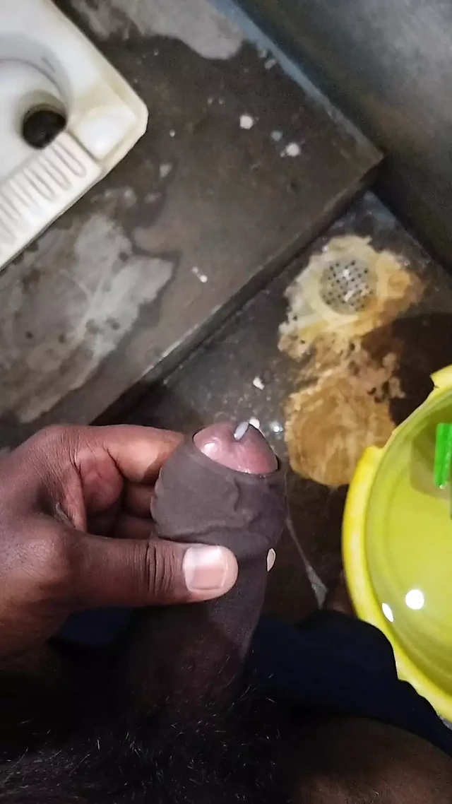 Cumshot