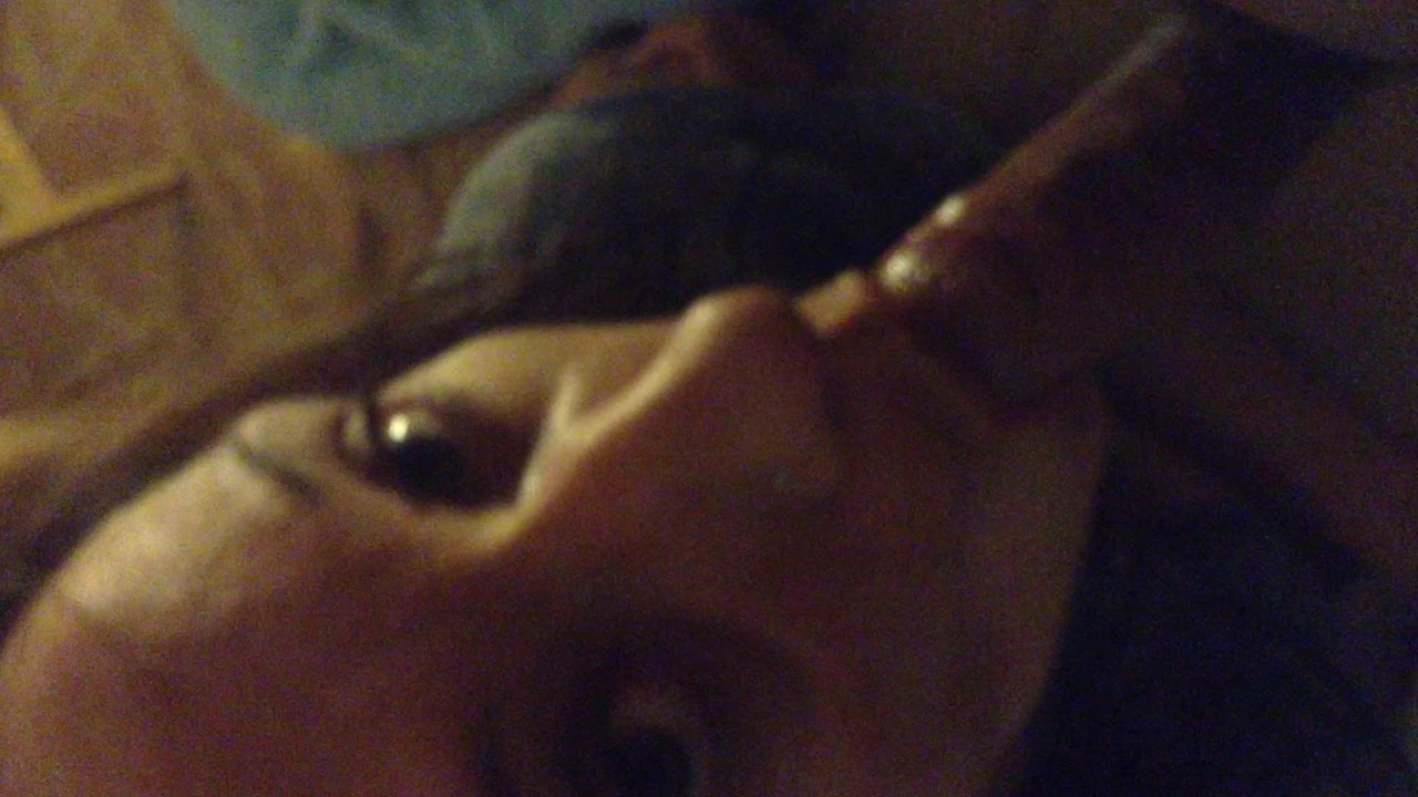Skinny LA Spinner BJ and Doggie Style Fuck