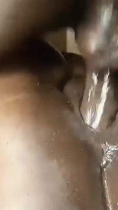 Balls Deep BBC Pounding My Tight Pussy