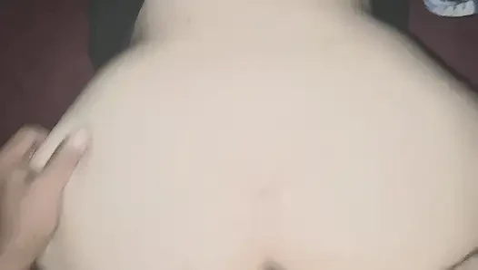 of a puppy