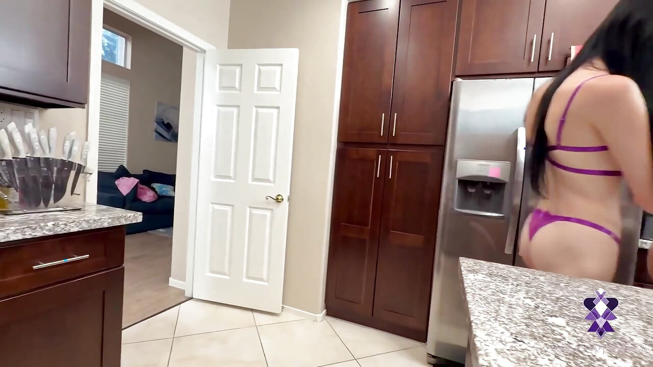 Oops! Wrong House - a Tttg Gangbang