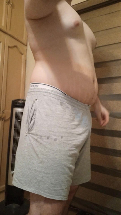 Pov: you took me to private and now have me all to yourself