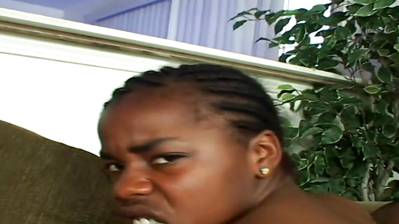 Gier geht völlig ab bis nichts mehr harmlos ist jenseits