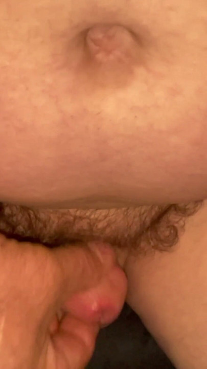 Fat Daddy’s got a tiny tiny cock | Clip 1