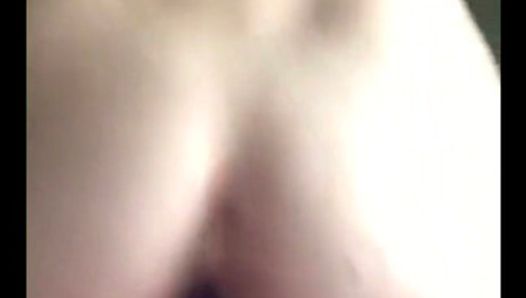 Throbbing cock hottest prostate orgasm holy fuck his nut!