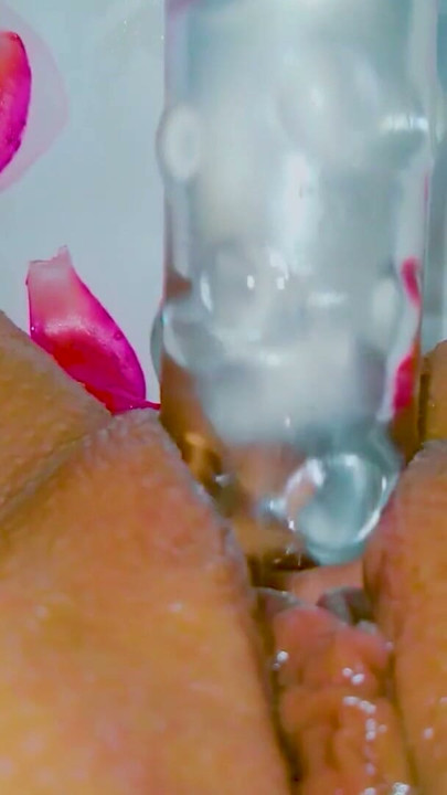 the most perfect teen pink pussy you will see today | Clip 3
