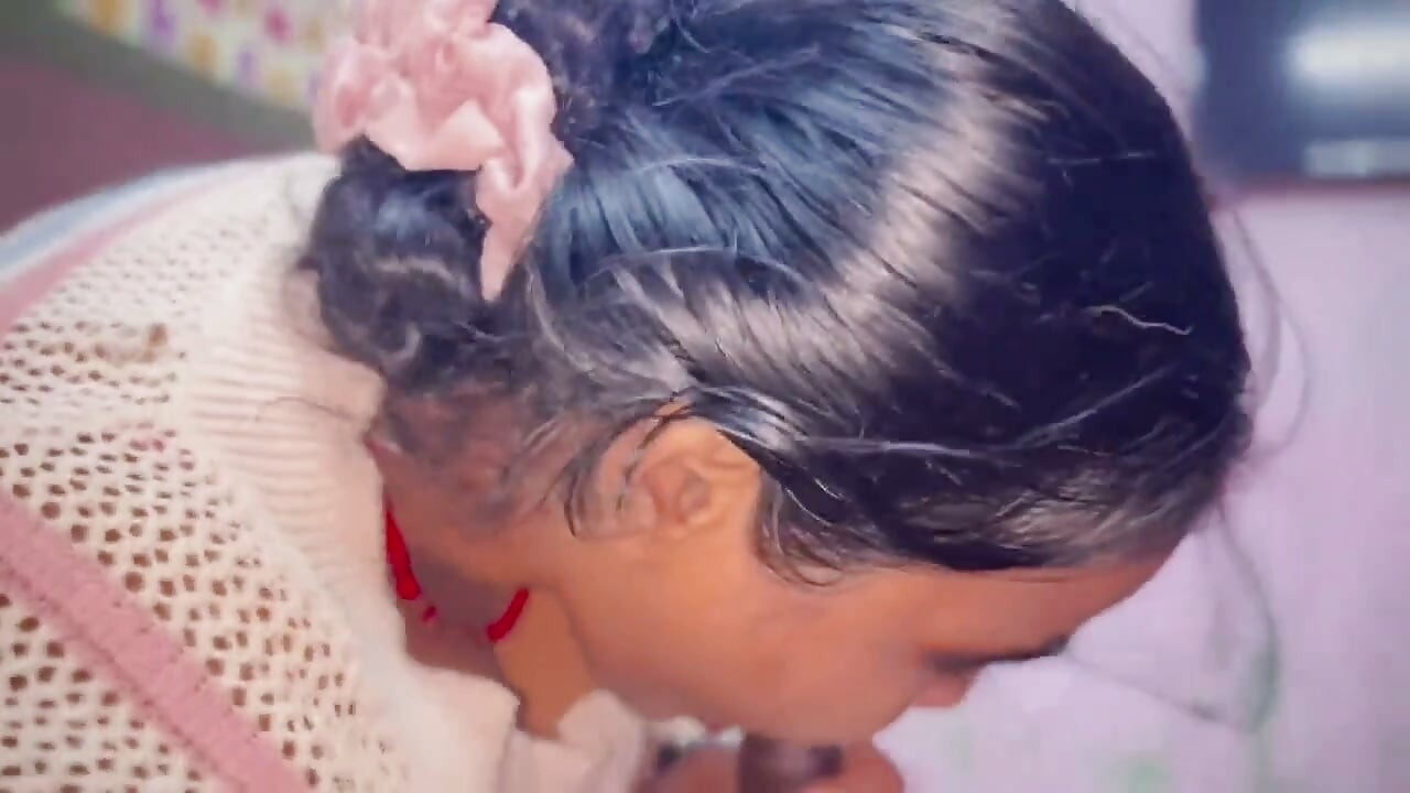 Devar Fucks Hot Bhabhi All Night Long  Hardcore Homemade