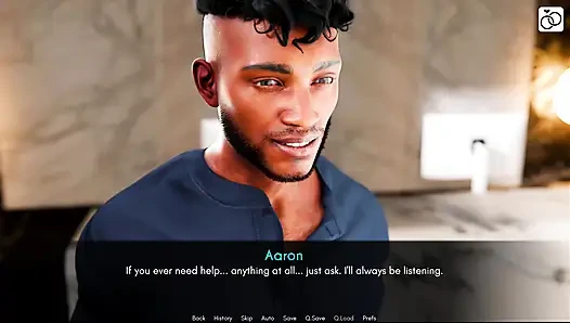 Price of Desires Part 1