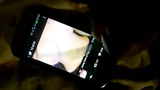 Sıcak yük için bir bbw