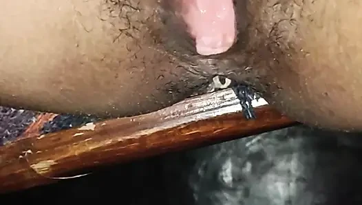 18+ Трах киски в индийском стиле
