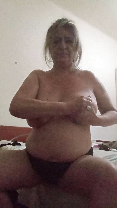 massage myself