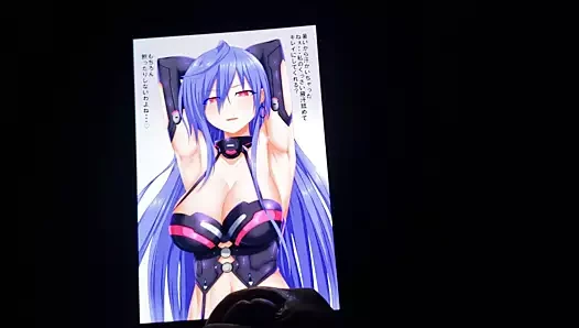 Iris heart hentai boşalma haraç