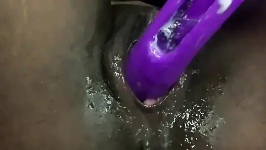 Sexy stepmother having fucking with her stepson.