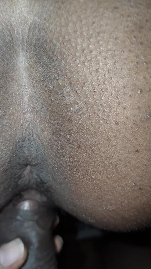 Desi wife daddy style fucking | Clip 3