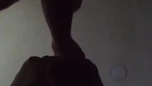 Thick PAWG Getting Filled with Fat Cock