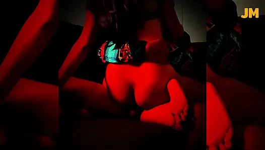 Khmer-paar versucht, liebe zu machen ohne kondom es kann upgrade guten gefühl heißen sex (22 mar 2026)