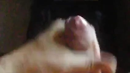 handjob