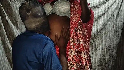 Настоящий муж и жена Deshi наслаждаются полным временем (часть1)