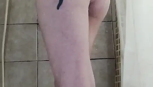 Shower Before Going to Sleep