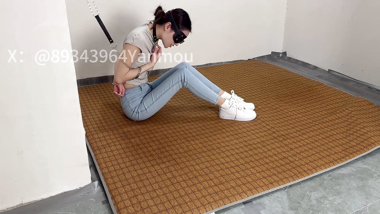 Imprison the Girl in Tight Jeans