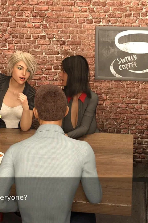 Project Hot Wife Curvy Wife S3e Ep.9