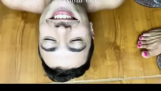 Ofiste başka bir gün