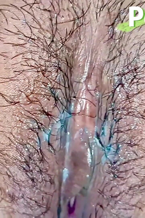 Part-2 Dirty Stepsister Was Putting Cucumber in Her Young, I Couldn't Stay It,