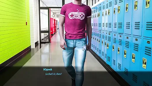 Gameplay lengkap - tante seksi sunville 2, bagian 72