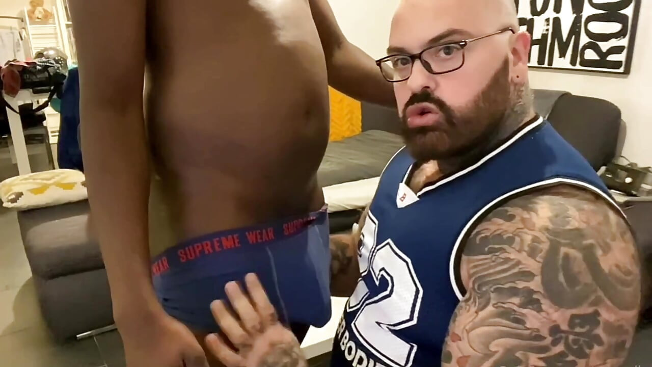 Emello S BBC Bareback 2