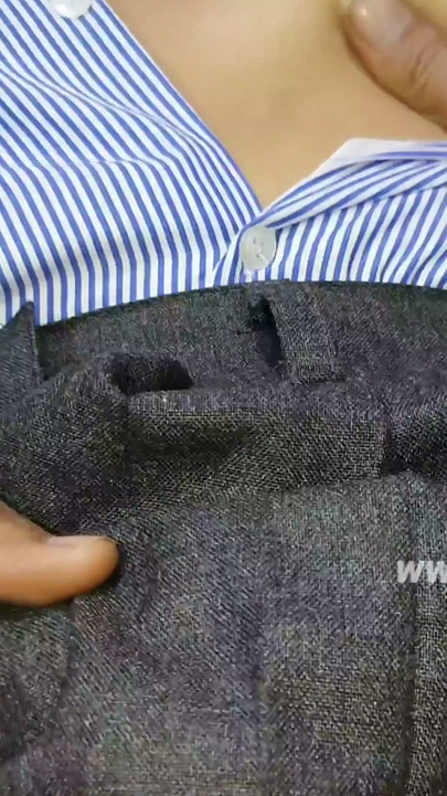 College-Mädchen hat Sex - Lehrer und Schülerin | Clip 1