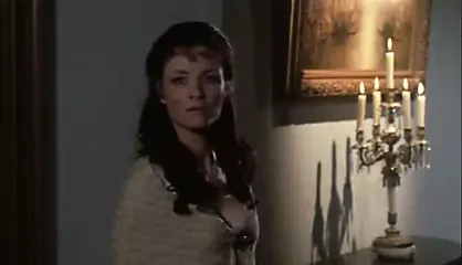 Ingrid Pitt. Kate O’Mara. Madeline Smith -The Vampire Lovers