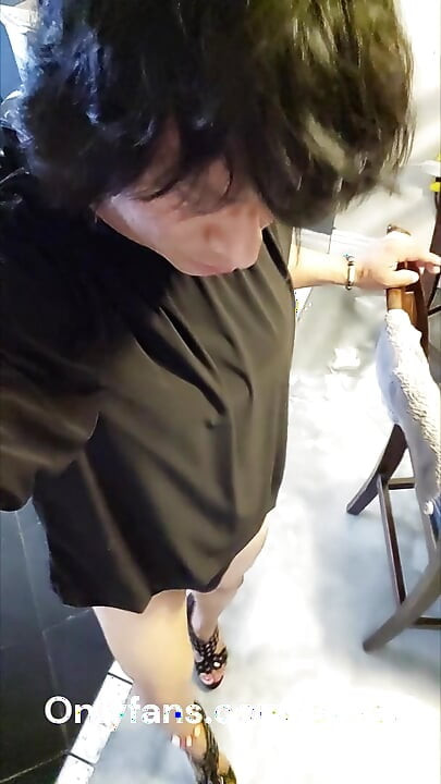sissy latina sexy boi ass