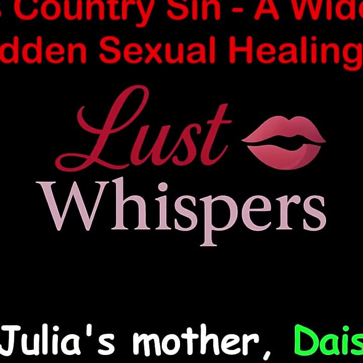 Cross Country Sin a Widower’s Sexual Healing Part 119 - English Audio Sex Story