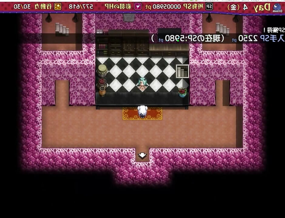 sexy game hentai