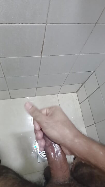Big cook massage