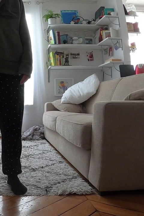 Completely Submissive