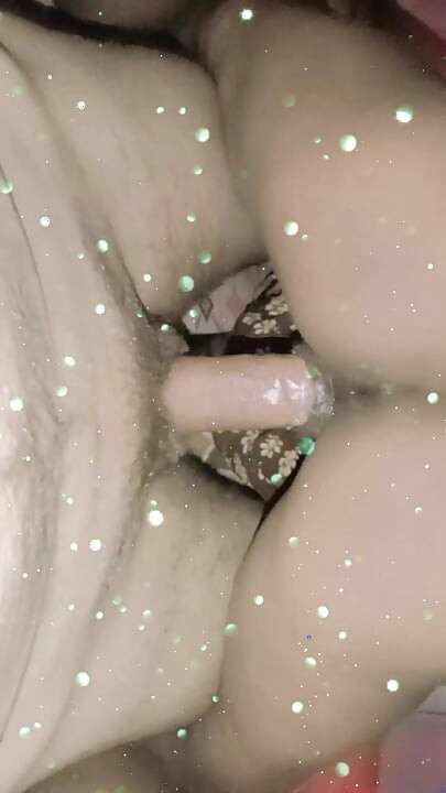 Indian village couple have sex in bed Rajasthani Hindi sex