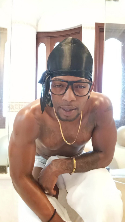 What I start on camera ... I finish it with you 💦